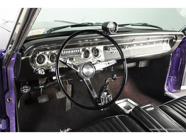 1964 Mercury Comet (CC-2098652) for sale in Farmingdale, New York