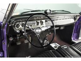 1964 Mercury Comet (CC-2098652) for sale in Farmingdale, New York