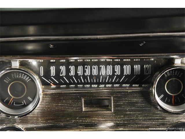 1964 Mercury Comet (CC-2098652) for sale in Farmingdale, New York