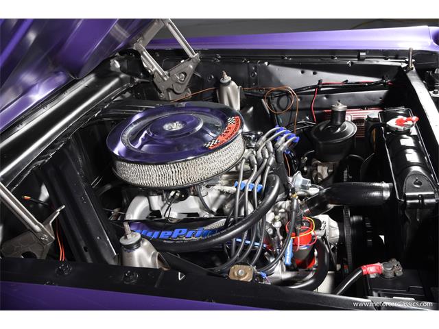 1964 Mercury Comet (CC-2098652) for sale in Farmingdale, New York