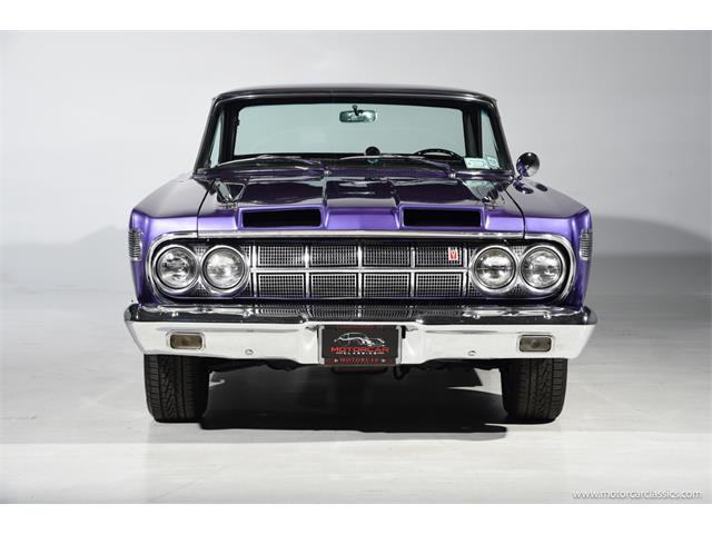 1964 Mercury Comet (CC-2098652) for sale in Farmingdale, New York