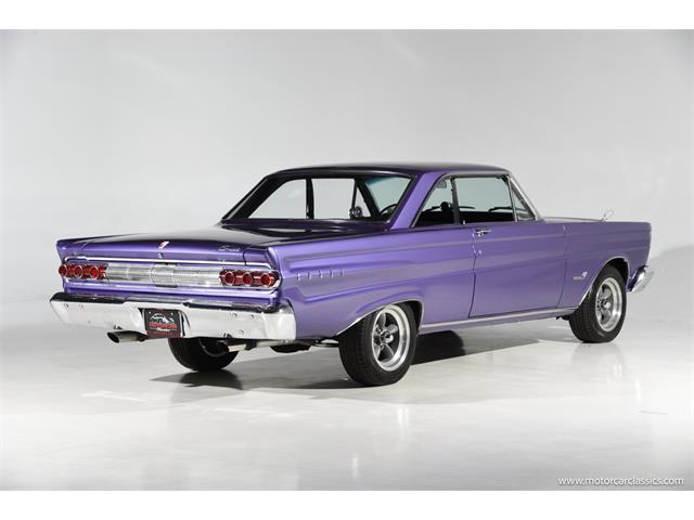 1964 Mercury Comet (CC-2098652) for sale in Farmingdale, New York