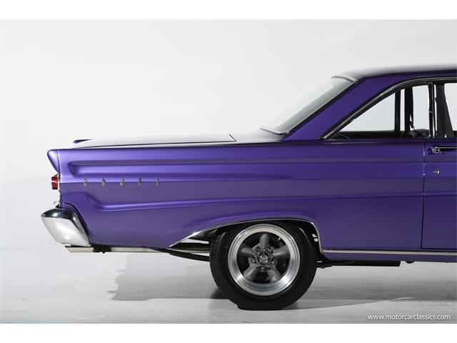 1964 Mercury Comet (CC-2098652) for sale in Farmingdale, New York