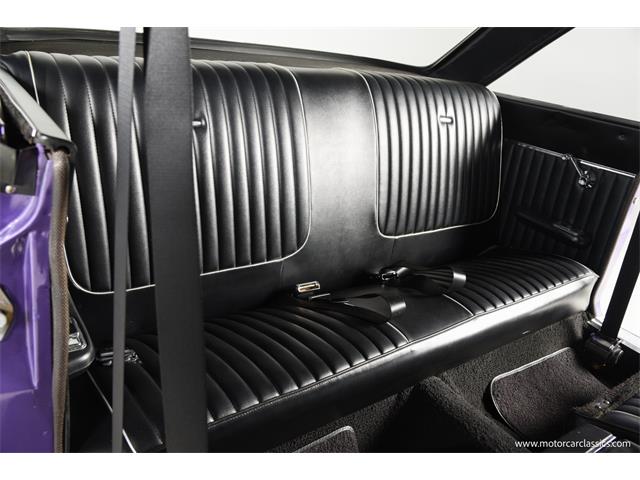 1964 Mercury Comet (CC-2098652) for sale in Farmingdale, New York