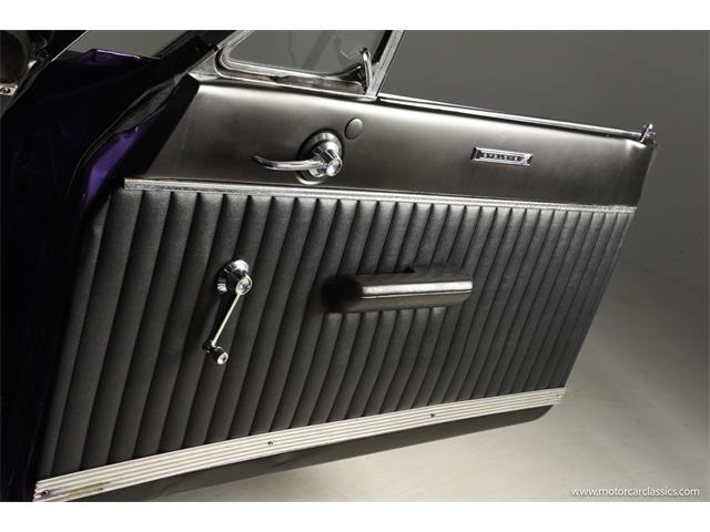 1964 Mercury Comet (CC-2098652) for sale in Farmingdale, New York