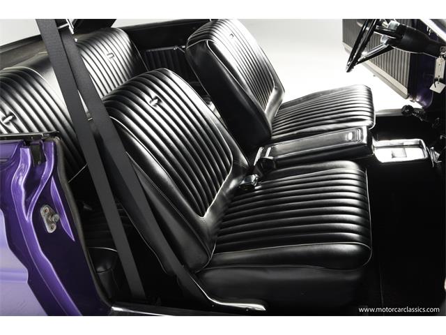 1964 Mercury Comet (CC-2098652) for sale in Farmingdale, New York