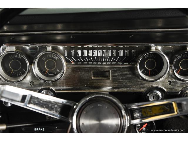 1964 Mercury Comet (CC-2098652) for sale in Farmingdale, New York