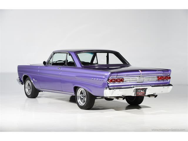 1964 Mercury Comet (CC-2098652) for sale in Farmingdale, New York