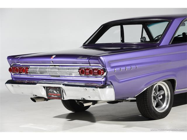 1964 Mercury Comet (CC-2098652) for sale in Farmingdale, New York