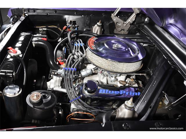 1964 Mercury Comet (CC-2098652) for sale in Farmingdale, New York