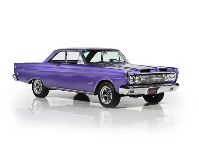 1964 Mercury Comet (CC-2098652) for sale in Farmingdale, New York
