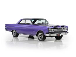 1964 Mercury Comet (CC-2098652) for sale in Farmingdale, New York
