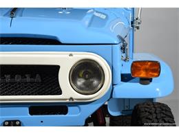 1970 Toyota Land Cruiser (CC-2098653) for sale in Farmingdale, New York