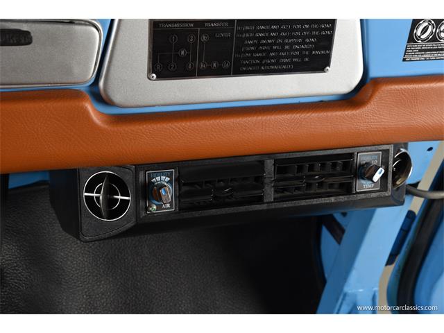 1970 Toyota Land Cruiser (CC-2098653) for sale in Farmingdale, New York
