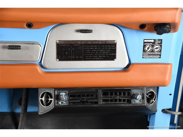 1970 Toyota Land Cruiser (CC-2098653) for sale in Farmingdale, New York