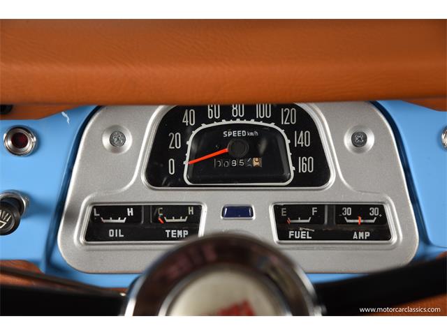 1970 Toyota Land Cruiser (CC-2098653) for sale in Farmingdale, New York