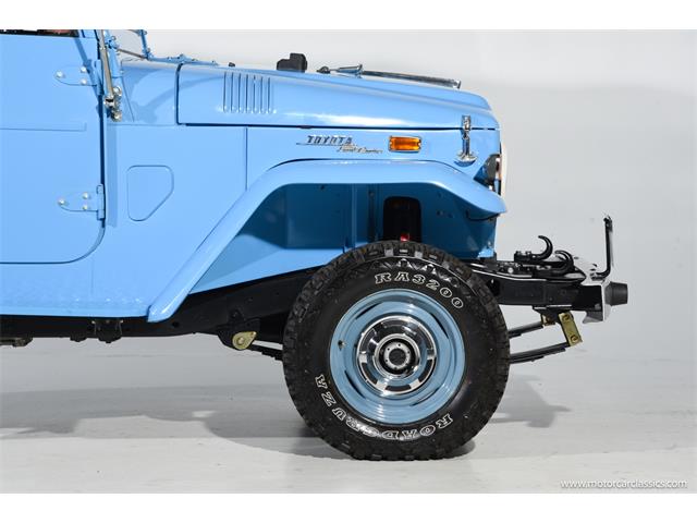 1970 Toyota Land Cruiser (CC-2098653) for sale in Farmingdale, New York