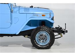 1970 Toyota Land Cruiser (CC-2098653) for sale in Farmingdale, New York