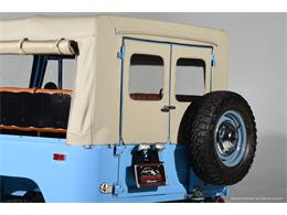 1970 Toyota Land Cruiser (CC-2098653) for sale in Farmingdale, New York