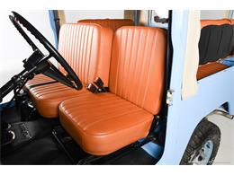 1970 Toyota Land Cruiser (CC-2098653) for sale in Farmingdale, New York