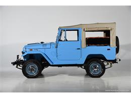 1970 Toyota Land Cruiser (CC-2098653) for sale in Farmingdale, New York