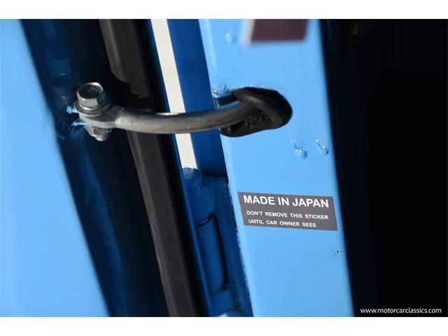 1970 Toyota Land Cruiser (CC-2098653) for sale in Farmingdale, New York