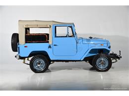 1970 Toyota Land Cruiser (CC-2098653) for sale in Farmingdale, New York
