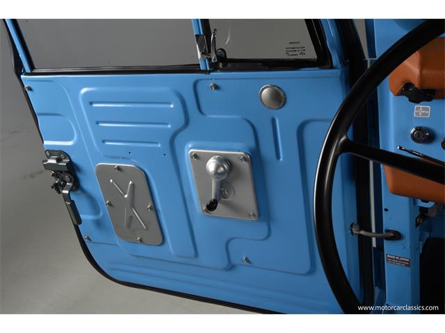 1970 Toyota Land Cruiser (CC-2098653) for sale in Farmingdale, New York
