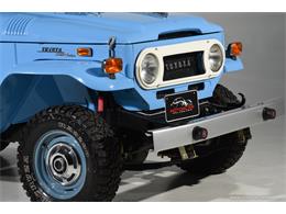 1970 Toyota Land Cruiser (CC-2098653) for sale in Farmingdale, New York