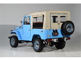 1970 Toyota Land Cruiser (CC-2098653) for sale in Farmingdale, New York