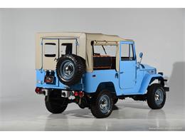 1970 Toyota Land Cruiser (CC-2098653) for sale in Farmingdale, New York