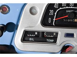 1970 Toyota Land Cruiser (CC-2098653) for sale in Farmingdale, New York