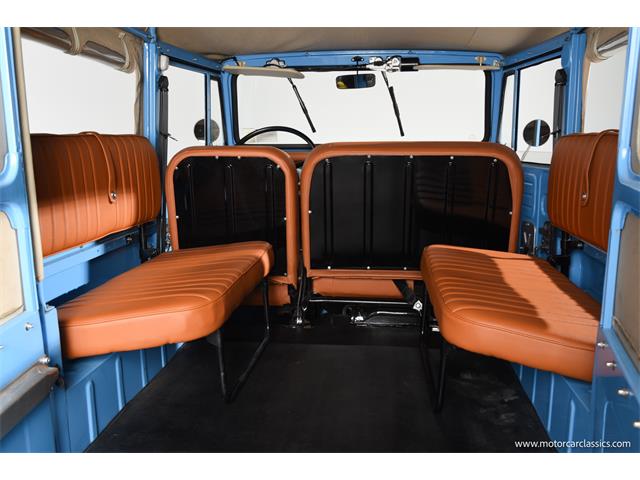 1970 Toyota Land Cruiser (CC-2098653) for sale in Farmingdale, New York
