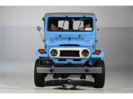 1970 Toyota Land Cruiser (CC-2098653) for sale in Farmingdale, New York