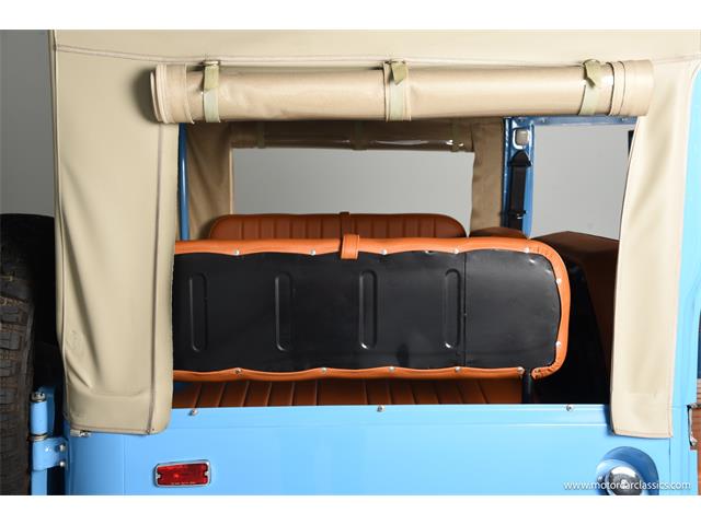 1970 Toyota Land Cruiser (CC-2098653) for sale in Farmingdale, New York