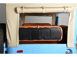 1970 Toyota Land Cruiser (CC-2098653) for sale in Farmingdale, New York