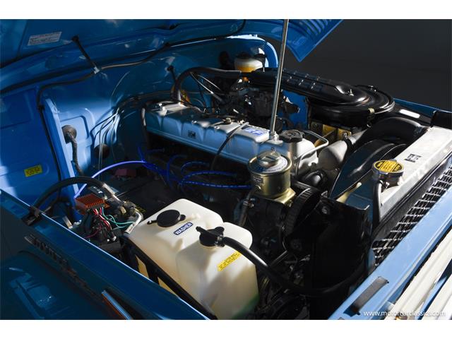 1970 Toyota Land Cruiser (CC-2098653) for sale in Farmingdale, New York