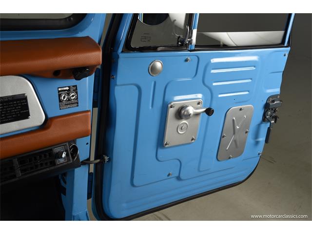 1970 Toyota Land Cruiser (CC-2098653) for sale in Farmingdale, New York
