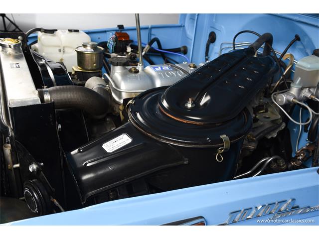 1970 Toyota Land Cruiser (CC-2098653) for sale in Farmingdale, New York