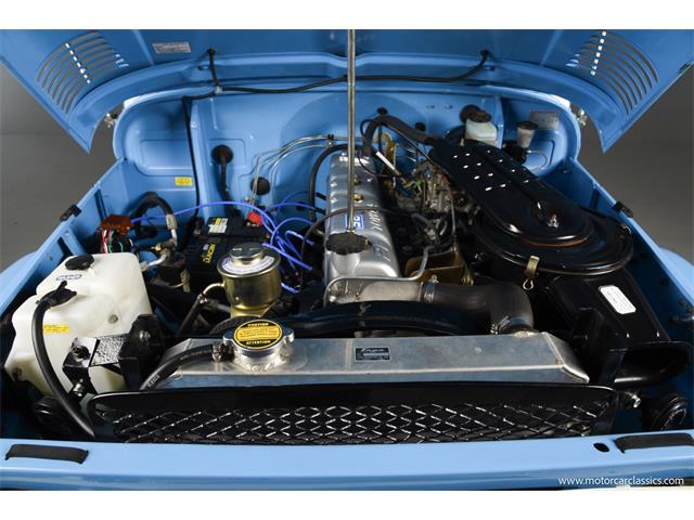 1970 Toyota Land Cruiser (CC-2098653) for sale in Farmingdale, New York