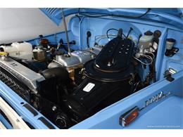 1970 Toyota Land Cruiser (CC-2098653) for sale in Farmingdale, New York
