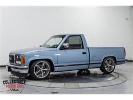 1989 GMC Sierra (CC-2098654) for sale in Marietta, Georgia