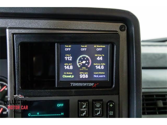 1989 GMC Sierra (CC-2098654) for sale in Marietta, Georgia