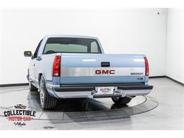1989 GMC Sierra (CC-2098654) for sale in Marietta, Georgia