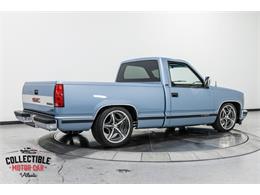 1989 GMC Sierra (CC-2098654) for sale in Marietta, Georgia