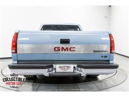 1989 GMC Sierra (CC-2098654) for sale in Marietta, Georgia