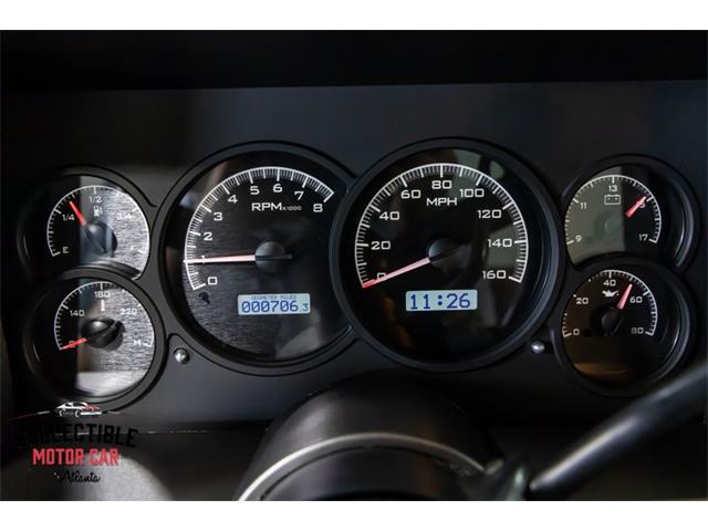 1989 GMC Sierra (CC-2098654) for sale in Marietta, Georgia