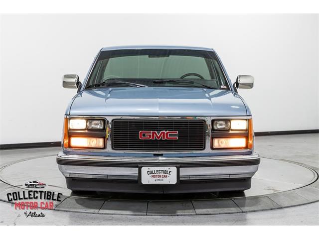 1989 GMC Sierra (CC-2098654) for sale in Marietta, Georgia
