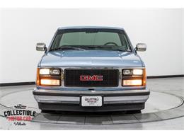 1989 GMC Sierra (CC-2098654) for sale in Marietta, Georgia