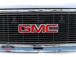 1989 GMC Sierra (CC-2098654) for sale in Marietta, Georgia